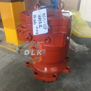 <span class=keywords><strong>Motor</strong></span> de oscilación TC35 original, piezas de excavadora KYB, <span class=keywords><strong>motor</strong></span> de oscilación con caja de cambios oscilante para Terex - Product Image 5