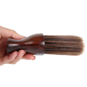 Hair Care Brush Set Bristle Rectangular Large Medium <b>Small</b> Manual Hair Trimming Salon <b>Tools</b> - Product Image 2