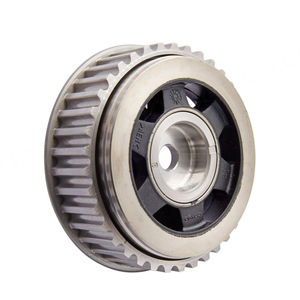 Poulie d'arbre à cames pour Peugeot 2.0L Citroën EW10J4 1994-2010 0805J4 0805C6 0805F4 9647208380 9639676280 9641110780 9654208480 - Product Image 6