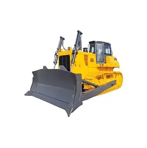 Çin üst buldozer marka 320Hp buldozer B320 sıcak satış için yüksek tahrikli Dozer