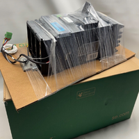 Interruptor de Circuito Micrologic 53e Lga36400cu53x Ehaayh1yp Plc