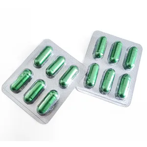 Free Samples of Male Herbal Stimulation Timing Capsules