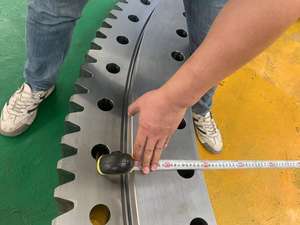 LYHGB экскаватор ex70-5/ex60 поворотный подшипник завод - Product Image 6