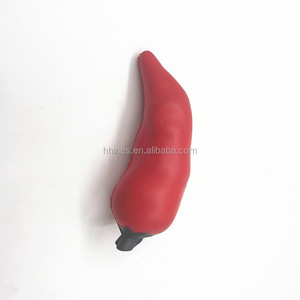 Juguetes Antiestrés de Espuma de Poliuretano con Forma de Chiles, Diseño Nuevo, para Adultos o Niños - Product Image 6