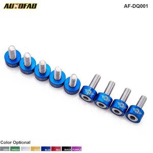 EPMAN-8 MM métrico Header taza arandelas Kit varios para los motores Honda AF-DQ001 - Product Image 4