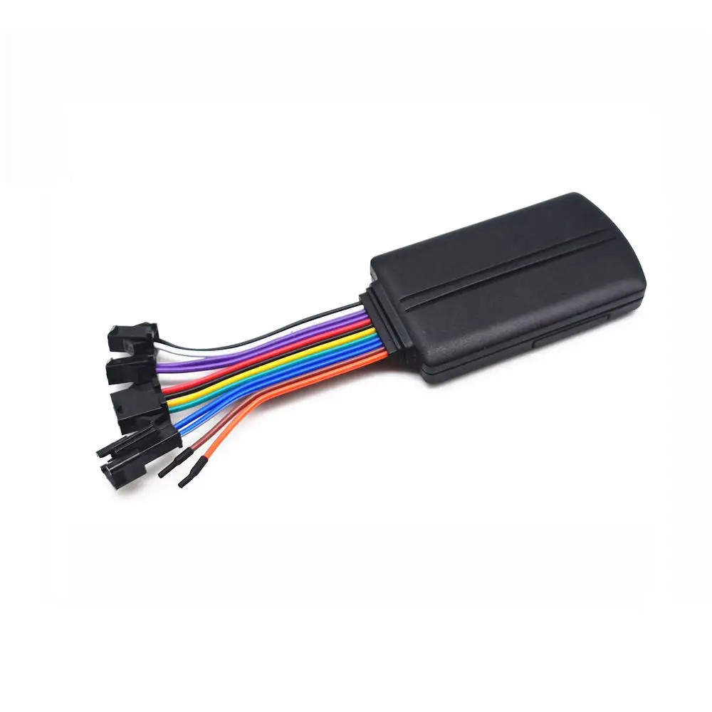 Wholesale support fuel sensor GSM Vehicle Tracking Device GPS Tracker for Car Bike Motorcycle