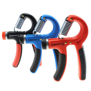 Reapbarbell equipo de fitness personalizado agarre de mano para gimnasio ejercicio de dedo empuñaduras de mano de espuma - Product Image 3