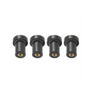 M4 m5 m6 m8 pirinç içinde genişleme kauçuk peki somun - Product Image 6