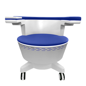 Appareil d'entraînement musculaire pour le resserrement vaginal, électrode post-partum, sonde vaginale pour la réparation des muscles du plancher pelvien - Product Image 1