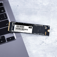 قرص صلب داخلي من نوع M.2 NVMe PCIe SSD بسعة 256 جيجابايت و512 جيجابايت و1 تيرابايت لأجهزة ماك بوك برو ريتينا A1502 A1398 وماك بوك اير A1465 1466 إصدار 2013 و2015