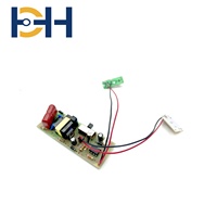 Oplaadbare Muggenmepper Met Muggenspray Printplaat Innovatief Pcba-Componentontwerp