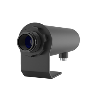 कास्टिंटन JSD-2S 600 ~ 3000 शेस 4-20ma rs485 गैर संपर्क अवरक्त तापमान सेंसर - Product Image 4