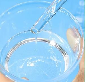 Olio Siliconico Industriale Lubrificante Chimico <span class=keywords><strong>100</strong></span>% Organico ad Alta Purezza 3000mpa.s Marca Qiangli Fornito dal Produttore - Product Image 2