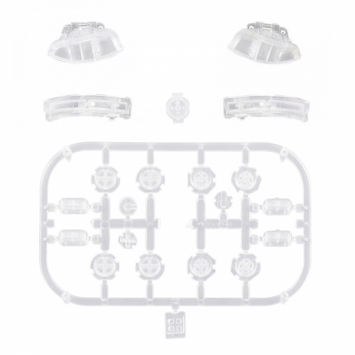 Transparent