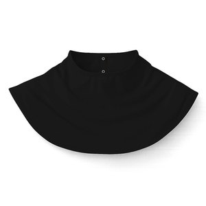 Châle de protection solaire en soie glacée pour hommes et femmes, couvre-cou de 100 cm, pour le cyclisme en extérieur, les trajets quotidiens et les activités sportives - Product Image 3