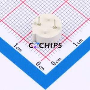 XF-503P Fuse Holder (Box) Through hole Component (THT),P=5.08mm Fuse - Product Image 2