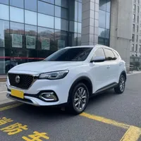 MG HS 새로운 디자인 중고차 2019 자동 SUV 중국 디젤 엔진