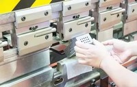 Étagères murales en métal JH-Mech, étagères de garage, étagères pour objets, étagères murales multifonctionnelles réglables en métal