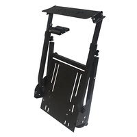 Support de volant pour siège de course Logitech G29 T3OO, livraison gratuite
