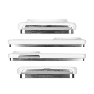 <span class=keywords><strong>Cover</strong></span> per Telefono a Strato Singolo per Sublimazione 3D, Compatibile con Serie <span class=keywords><strong>Huawei</strong></span>, per Stampa Fotografica a Trasferimento Termico, Custodia Protettiva Sottile - Product Image 4