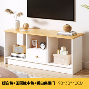 Modern Simple Panel Wood Style TV <strong>Cabinet</strong> <strong>for</strong> Home Use in <strong>Small</strong> <strong>Living</strong> <strong>Room</strong> Bedroom or Hall Bedroom Furniture - Product Image 5