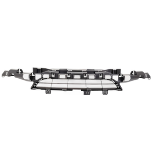 Para BMW Serie 3 F34GT / F34GT <span class=keywords><strong>LCI</strong></span>-Rejilla de parachoques delantero, compatible con OE 51117293808 - Product Image 1