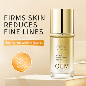 OEM en etkili sıkılaştırıcı ve anti-kırışıklık yüz serumu-parlatıcı, nemlendirici ve Anti-Aging <span class=keywords><strong>Serum</strong></span> - Product Image 2