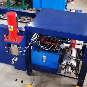 Waste Electric <strong>Motor</strong> Cutting and Dismantling Machine <strong>Motor</strong> Stator Recycling <strong>Scrap</strong> <strong>Copper</strong> Wire Recycling Plant Equipment - Product Image 6