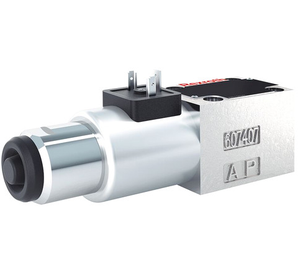 Vannes hydrauliques à commande directe M-3SED6UK1X/350CG24N9XNK4 - Product Image 6