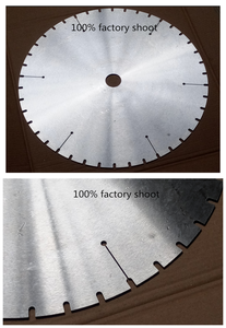 高质量摩擦锯片 - Product Image 6