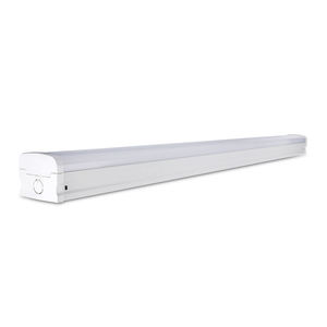 Échantillon Gratuit Lampe Linéaire LED Commerciale Industrielle de Bureau 2ft 4ft 5ft 8ft 15w 20w 25w 30w 40w 55w 60w 65w - Product Image 1