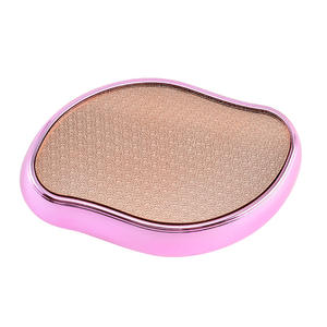 Lime de pied en cristal de dissolvant de callosités pour les fissures de peau morte - Product Image 2