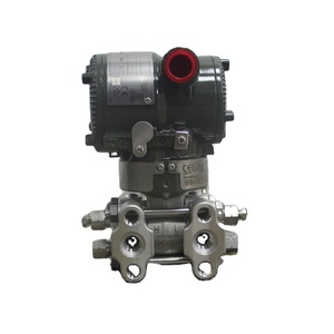 โยโกกาว่า EJA110E-JHS5J เกจวัดแบบอินไลน์สเตนเลสสตีล 1~100kPa 4-20mA สำหรับ - Product Image 5