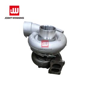 Turbolader 6505-52-5440 für D140 6 D170 D275 Motor maschinen Motor teile - Product Image 3