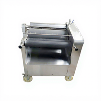 Boyaux naturels de porc et de mouton lavés pour saucisses – Machine à laver les boyaux de mouton