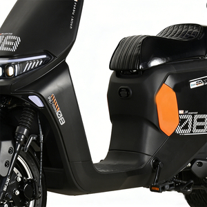 Nouveau Scooter Électrique Adulte 2026 - Meilleure Vente - Prix Promotionnel - 72V 20Ah 1000W 1200W - Cyclomoteur Électrique - Vélo Électrique Adulte - <span class=keywords><strong>Moto</strong></span> Électrique Sportive - Product Image 6