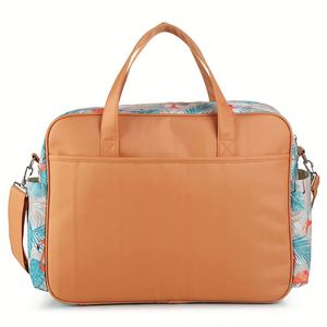 Bolsa de Pañales Multifuncional Impermeable Tipo Mochila, Ligera, con Cambiador - Product Image 5
