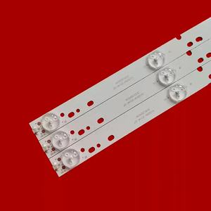 Bande lumineuse LED pour téléviseur HX-NO.913 pour XJ32D06-ZC14F-07 303XJ320034 Barre lumineuse LED 3v 2w LED32C8 - Product Image 2