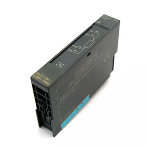 Módulo de Entrada Analógica AI Original Siemens SIPLUS ET200S 6AG1134-4JB51-7AB0, Piezas de Automatización para Sistemas de Control PLC - Product Image 1