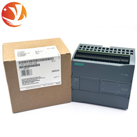 Módulo Digital Analógico SIEMENS 6ES7 214-1A40-0XB0 6ES7214-1A40-0XB0 Nuevo y Original, Controlador Lógico Programable (PLC)