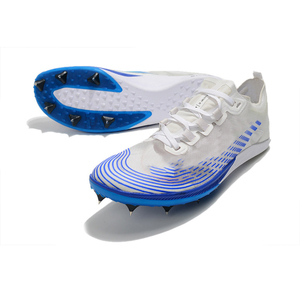 Zapatos de Fútbol de Punto con 5 Tacos para Césped Artificial, Zapatos de Fútbol Modernos, <span class=keywords><strong>Botas</strong></span> de Fútbol Más Vendidas - Product Image 3