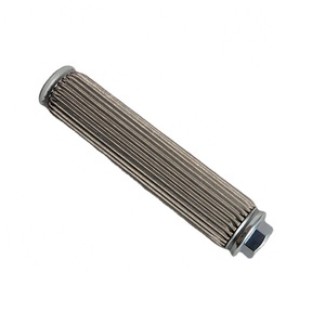 RC2/RB série vis compresseur pièces de rechange remplacement HANBELL 31301 filtre à huile - Product Image 1