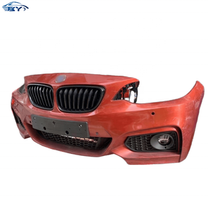 Phụ tùng ô tô xe phía trước <span class=keywords><strong>Bumper</strong></span> Kit cho BMW 2 Series F22 F23 - Product Image 4