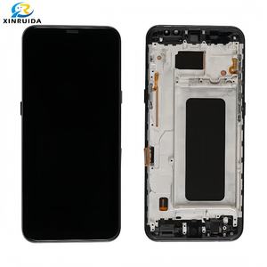 Guangzhou Téléphones Mobiles En Gros Lcds pour Samsung S8 S9 S10 <span class=keywords><strong>S20</strong></span> <span class=keywords><strong>S20</strong></span> <span class=keywords><strong>Plus</strong></span> S21 Ultra LCD Écran D'affichage Pantallas Para Celulares - Product Image 5