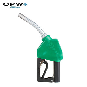 Pistolet de remplissage d'huile Distributeur de carburant OPW Certifié UL 11AD/BD Arrêt automatique Buse de remplissage d'<span class=keywords><strong>essence</strong></span>/alliage d'aluminium - Product Image 4