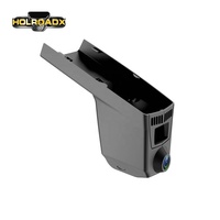 Cámara para Auto 4G Europa BMW Serie 3 Gen6 F30-F35 F80 2012-2019 Delantera/Trasera 2K con Visión Nocturna, Grabación en Bucle Automática, Aplicación, Lente Dual, Sensor G