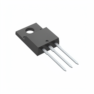 ทรานซิสเตอร์วงจรอิเล็กทรอนิกส์ STF18N65M2 TO-220FP วงจรรวม BOM - Product Image 1