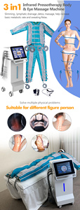 Lymphatic Drainage <b>Machine</b> Compression Therapy air Pressure <b>Massage</b> <b>Machine</b> Lymphatic Drainage <b>Massage</b> <b>Machine</b> - Product Image 4