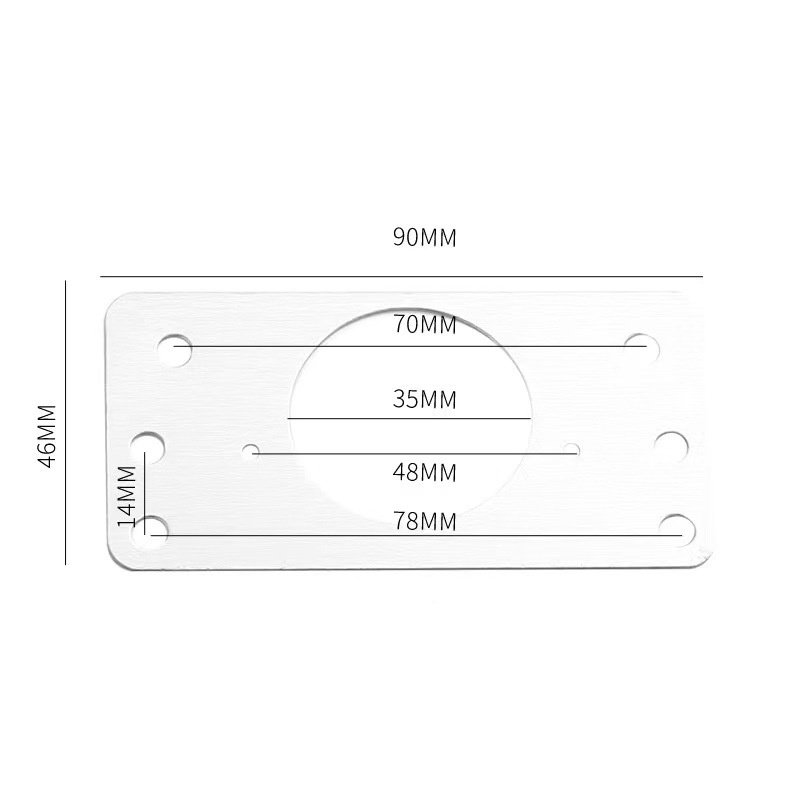 9046 vis a-6 argent