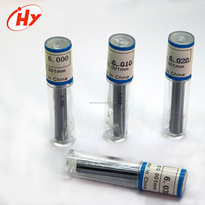 छेद का निरीक्षण मापने उच्च परिशुद्धता पिन गेज सेट - Product Image 4